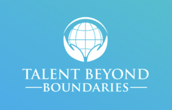 Talent Beyonf Boundaries 